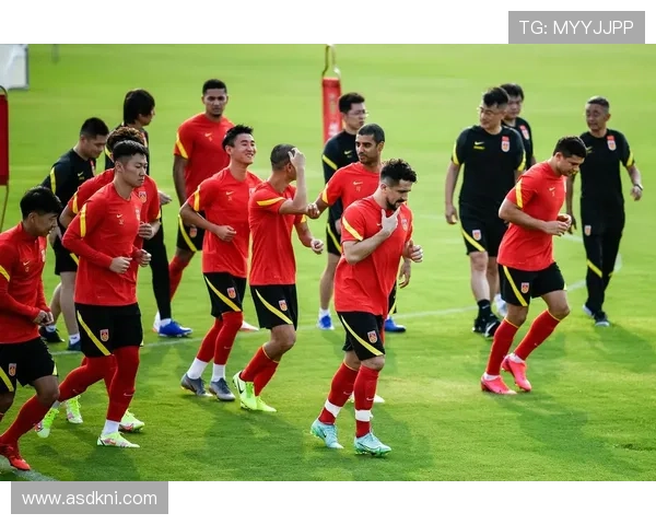 国足12强训练赛（国足12强赛集训）sports